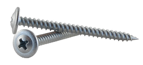 Modified Truss Screw